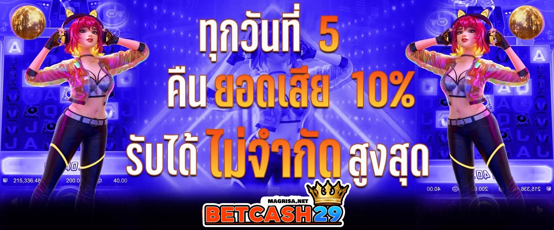 betcash29x